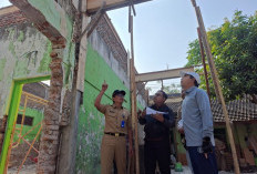 Serapan APBD Kota Madiun Baru 43,63 Persen, DPRD Dorong Percepatan Belanja