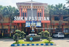 Jual Beli Seragam di SMKN Pasirian Lumajang Disorot, Nilainya Capai Rp2 Juta Lebih