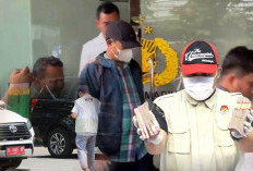 Kronologi Lengkap OTT Wali Kota Madiun hingga Penggeledahan di Sejumah Lokasi