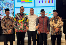 Sinergi dan Kolaborasi Membangun Kota, PKS Jatim dan Surabaya Mantapkan Dukungan untuk Kebijakan Pemkot