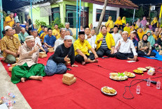 DPRD Surabaya Siapkan Hearing Sengketa Lahan Warga Pagesangan dan PT KAI