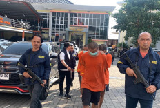 Keroyok Pemuda di Kebomas Gresik, 8 Oknum Suporter Bola Ditangkap Polisi