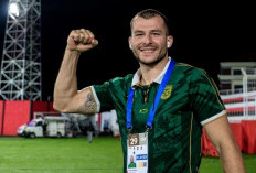 Starting Lineup Malut United Vs Persebaya, Misi Putus Tren Negatif