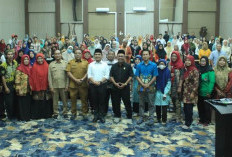 Wali Kota Pasuruan Dorong Penguatan Bank Sampah dan Budaya Resik-Resik