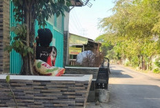 Pakai Kode Rahasia, Praktik Jual Miras Terselubung di Keputih Timur