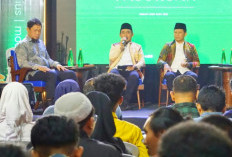 Pemkot Pasuruan Perkuat Identitas Daerah dengan City Branding Religius Modern