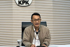 KPK Telaah Dugaan Uang USD 400 Ribu di Kasus Kuota Haji, Nama Nusron Wahid Disebut