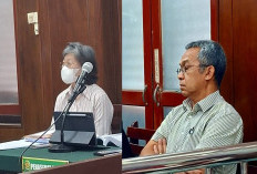 Sidang Kasus PT ASA, Saksi OJK Tegaskan Perusahaan Tak Berizin, Terdakwa Terancam 10 Tahun Penjara