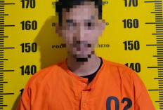 Modus Nasabah Fiktif, Karyawan Koperasi Gelapkan Uang Kantor Belasan Juta Rupiah 