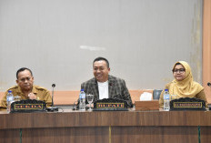 Dongkrak Pembangunan 85 Desa, Bupati Situbondo Minta Mahasiswa KKN Kawal Digitalisasi UMKM