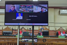 Sidang ke-10 Maidi Madiun Cs: Dua Ahli Dihadirkan JPJ Urai Pasal Pemerasan hingga Tata Kelola CSR
