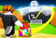 Jangan Sampai Ketinggalan, Berikut Kode Redeem Kick A Lucky Block Terbaru Mei 2026