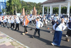 Kepala BKN Zudan Arif Konsolidasikan ASN Dukung Program Situbondo Naik Kelas