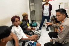 Mabuk Arak 3 Pemuda Bikin Onar di Pakal Surabaya, Polisi Temukan Pil Koplo
