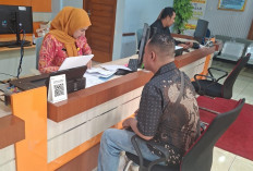 Kantah ATR BPN Tulungagung Buka Pelayanan Terbatas Selama Libur Lebaran 2026