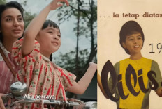 Mengenal Lilis Suryani, Sang Legenda Musik Era 60-an yang Kembali Mengalun Lewat Film Na Willa
