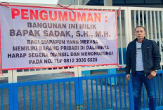 Konflik Keluarga Picu Penutupan Dapur MBG Lamongan, Pemilik Baru Janji Aktifkan Kembali