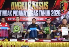 Bareskrim Bongkar Praktik Mafia BBM Oplosan di Sumatera Selatan, Sita 26.000 Liter Solar