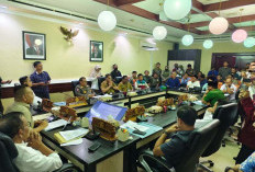 Dasar Hukum Pelebaran Sungai Kalianak Surabaya Belum Sinkron