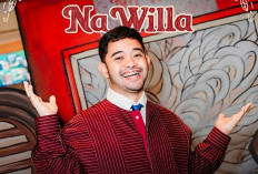 Film Na Willa Sukses Besar, Ryan Adriandhy Kini Bersiap Hadirkan Na Willa 2