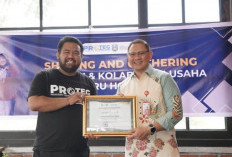 Perkuat Kemandirian Ekonomi Guru Honorer, Pemprov Jatim Sukseskan Program Proteg