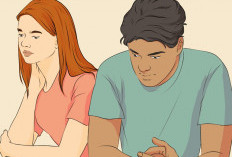 Tak Pernah Disentuh: Kebenaran yang Tak Bisa Lagi Disembunyikan (3)