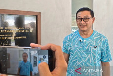 Indonesia Perkuat Teknik Tunggal Putri Jelang Asian Games 2026