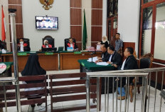 Sidang Goli Korlita di PN Surabaya, Pengacara Bantah Dana Yayasan Masuk Rekening Pribadi