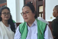 Tipu Rekan Bisnis Rp 5,2 Miliar, Vera Mumek Divonis Majelis Hakim PN Surabaya 2,5 Tahun Penjaran