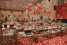 Sambut Tahun Kuda Api, The Alana Hadirkan Lunar Feast 2026 dan Paket Menginap Eksklusif