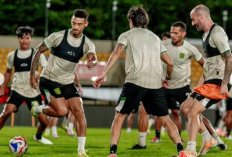 Misi Bangkit Green Force! Persebaya Wajib Menang Saat Tandang ke Markas Persijap