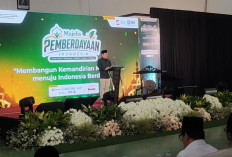 Menko Muhaimin Yakin Pesantren Miliki Ekosistem Pemberdayaan Ekonomi yang Kuat