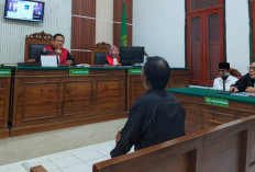 Sidang Kasus Ekstasi di PN Surabaya, Pengacara Terdakwa Hadirkan Saksi A De Charge