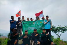 PLN Indonesia Power UBP Grati Dorong Replikasi Praktik Agroforestri Berkelanjutan