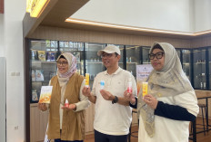 Riset 13 Tahun Farmasi Unair Berbuah Empat Produk Kosmetik, Sudah Kantongi Izin BPOM