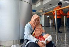 Walk in Interview SIL Surabaya: Cerita Andin Mengantar Adik sambil Gendong Keponakan