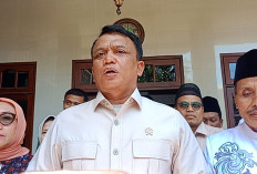 Turun ke Ponpes Manbaul Hikam, Waka BGN: 748 Orang Terdampak dan 22 Masih Dirawat