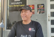 Nakhoda KM Virgo Transport 8 Jadi Tersangka, Tetangga: Sempat Cuci Motor Sebelum Berlayar