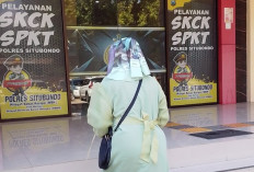 Istri di Situbondo Laporkan Suami Diduga Menikah Lagi dan Menelantarkan Keluarga