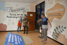 Wujudkan Pendidikan Inklusif, Pemprov Jatim Kucurkan Rp130 Miliar untuk Revitalisasi SLB