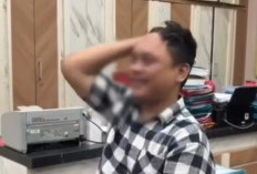 Pelaku Teror Molotov 2 Pos Polisi Surabaya Ngaku Terinspirasi PUBG