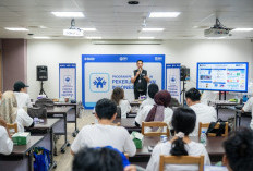  BRI Bekali PMI di Taiwan dengan Kewirausahaan dan Literasi Keuangan untuk Bangun Usaha Produktif