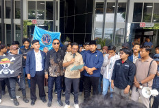 BEM Pasuruan Raya Tuntut 6 Persoalan Pokok, Singgung Penolakan Real Estate hingga Sikapi Makam Winongan