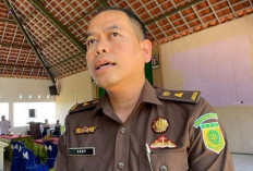 Dugaan Korupsi Pokir DPRD, Kejari Magetan Sita Uang Tunai  Rp 1 Miliar Lebih