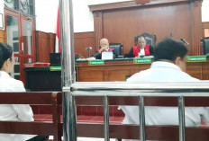 Rp5 Miliar Raib, Eks Bankir Penjual Investasi Bodong Hadapi Kesaksian Korban