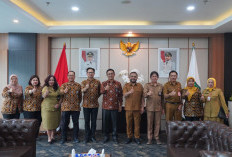 Kemendukbangga Apresiasi Komitmen Pemkot Batu Tangani Stunting dan Bangga Kencana