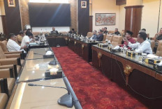 Warga Puncu Kediri Adukan Kerusakan Lingkungan Dampak Tambang Pasir PT EPAS