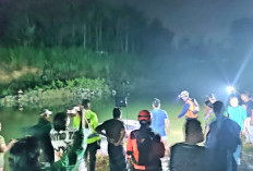 Bocah 13 Tahun Tenggelam di Bekas Galian C Pasuruan