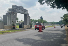 Warga Magetan Dapat Kado Jalan-Jalan Poros Mulus