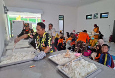 Banjir Pasuruan Rendam 6.650 KK di 11 Kecamatan, Rejoso dan Beji Terparah